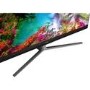 Refurbished Hisense 55" 4K Ultra HD with HDR10+ QLED Freeview Play Smart TV