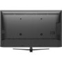 Refurbished Hisense 55" 4K Ultra HD with HDR10+ QLED Freeview Play Smart TV