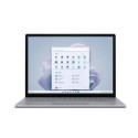 RFI-00004 MICROSOFT Surface Laptop 5 Core i7-1265U 8GB 512GB 15Inch Windows 11 Pro Touchscreen Laptop  - Platinum