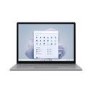Microsoft Surface Laptop 5 Intel Core i7-1265U 8GB RAM 512GB SSD 15 Inch Windows 11 Pro Touchscreen Laptop - Platinum