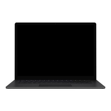 Microsoft Surface Laptop 5 Core i7-1265U 8GB 512GB 15Inch Windows 11 Pro Touchscreen Laptop - Black