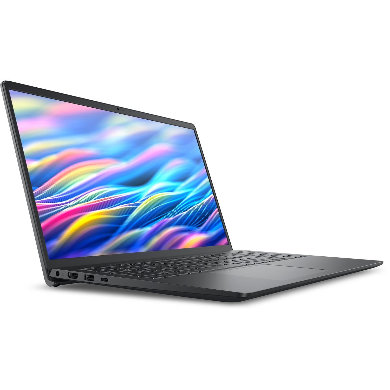 Dell 15 DC15250 Core i5-1334U 16GB 512GB SSD 15.6IN FHD Win 11 Pro ...