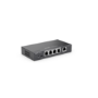 Ruijie Reyee RG-ES205GC-P 5-Port Gigabit Ethernet PoE+ Desktop Smart Managed Switch