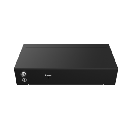 Ruijie Reyee RG-ES205GC-P 5-Port Gigabit Ethernet PoE+ Desktop Smart Managed Switch