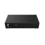 Ruijie Reyee RG-ES205GC-P 5-Port Gigabit Ethernet PoE+ Desktop Smart Managed Switch