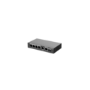 Ruijie Reyee RG-ES206GS-P 6-Port Gigabit Ethernet PoE+ Desktop Smart Managed Switch