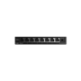 Ruijie Reyee RG-ES208GC 8-Port Gigabit Ethernet Non-PoE Wall-Mountable Smart Managed Switch