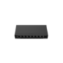 Ruijie Reyee RG-ES208GC 8-Port Gigabit Ethernet Non-PoE Wall-Mountable Smart Managed Switch