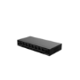 Ruijie Reyee RG-ES208GC 8-Port Gigabit Ethernet Non-PoE Wall-Mountable Smart Managed Switch