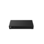 Ruijie Reyee RG-ES208GC 8-Port Gigabit Ethernet Non-PoE Wall-Mountable Smart Managed Switch