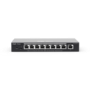 Ruijie Reyee RG-ES209GC-P 9-Port Gigabit Ethernet PoE+ Desktop Smart Managed Switch