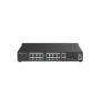 Ruijie Reyee RG-ES220GS-P 20-Port Gigabit Ethernet PoE+ Rack-Mountable Smart Managed Switch