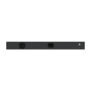 Ruijie Reyee RG-ES228GS-P 28-Port Gigabit Ethernet PoE+ Rack-Mountable Smart Managed Switch