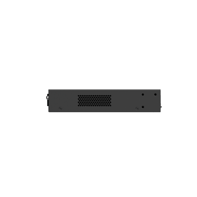 Ruijie Reyee RG-ES228GS-P 28-Port Gigabit Ethernet PoE+ Rack-Mountable Smart Managed Switch
