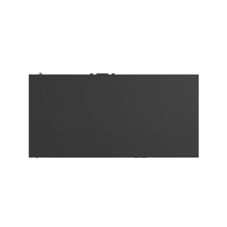 Ruijie Reyee RG-ES228GS-P 28-Port Gigabit Ethernet PoE+ Rack-Mountable Smart Managed Switch