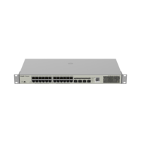 Ruijie Reyee RG-NBS3100-24GT4SFP-P-V2 28-Port PoE+ Rack-Mountable Smart Managed Switch