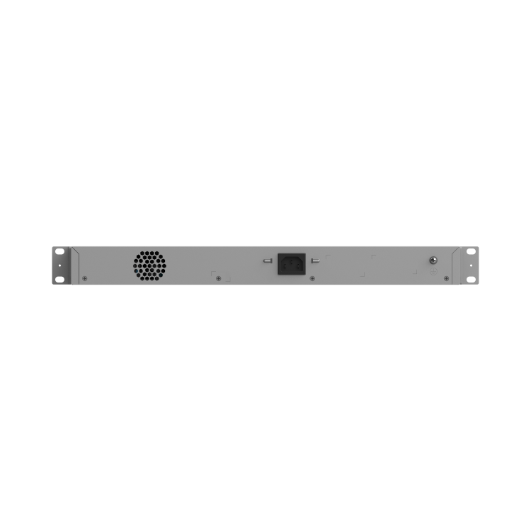 Ruijie Reyee RG-NBS3100-24GT4SFP-P-V2 28-Port PoE+ Rack-Mountable Smart Managed Switch