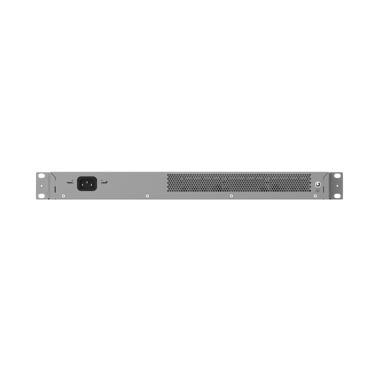 Ruijie Reyee RG-NBS3100-24GT4SFP-V2 28-Port Non-PoE Rack-Mountable Smart Managed Switch