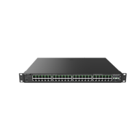 Ruijie Reyee RG-NBS3100-48GT4SFP-P 52-Port PoE+ Rack-Mountable Smart Managed Switch Ruijie Reyee RG-NBS3100-48GT4SFP-P 52-Port PoE+ Rack-Mountable Smart Managed Switch