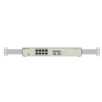 Ruijie Reyee RG-NBS3100-8GT2SFP-P-V2 8-Port Gigabit Ethernet PoE+ Rack-Mountable Smart Managed Switch