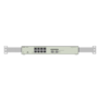 Ruijie Reyee RG-NBS3100-8GT2SFP-P-V2 8-Port Gigabit Ethernet PoE+ Rack-Mountable Smart Managed Switch