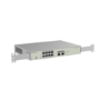 Ruijie Reyee RG-NBS3100-8GT2SFP-P-V2 8-Port Gigabit Ethernet PoE+ Rack-Mountable Smart Managed Switch