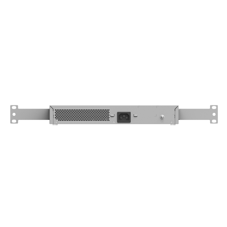 Ruijie Reyee RG-NBS3100-8GT2SFP-P-V2 8-Port Gigabit Ethernet PoE+ Rack-Mountable Smart Managed Switch