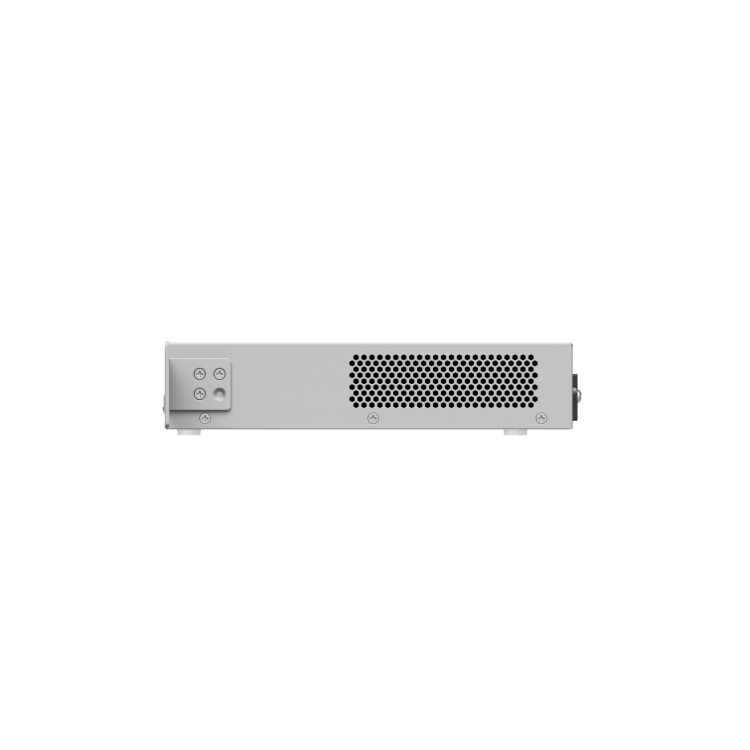 Ruijie Reyee RG-NBS3100-8GT2SFP-P-V2 8-Port Gigabit Ethernet PoE+ Rack-Mountable Smart Managed Switch