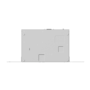 Ruijie Reyee RG-NBS3100-8GT2SFP-P-V2 8-Port Gigabit Ethernet PoE+ Rack-Mountable Smart Managed Switch