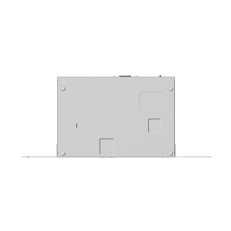 Ruijie Reyee RG-NBS3100-8GT2SFP-P-V2 8-Port Gigabit Ethernet PoE+ Rack-Mountable Smart Managed Switch