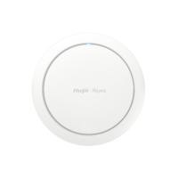 Ruijie Reyee RG-RAP2266 Wi-Fi 6 Ceiling Mount Network Access Point Ruijie Reyee RG-RAP2266 Wi-Fi 6 Ceiling Mount Network Access Point