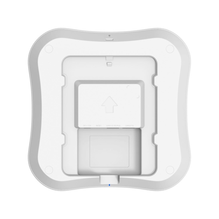 Ruijie Reyee RG-RAP72Pro Wi-Fi 7 Wireless Access Point