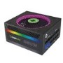 Game Max 850W Modular RGB Gold 80 Plus 14cm RGB Fan & Illuminated Logo