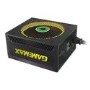 Game Max 850W Modular RGB Gold 80 Plus 14cm RGB Fan & Illuminated Logo