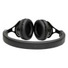 Scosche REALM On-Ear Headphones - Black