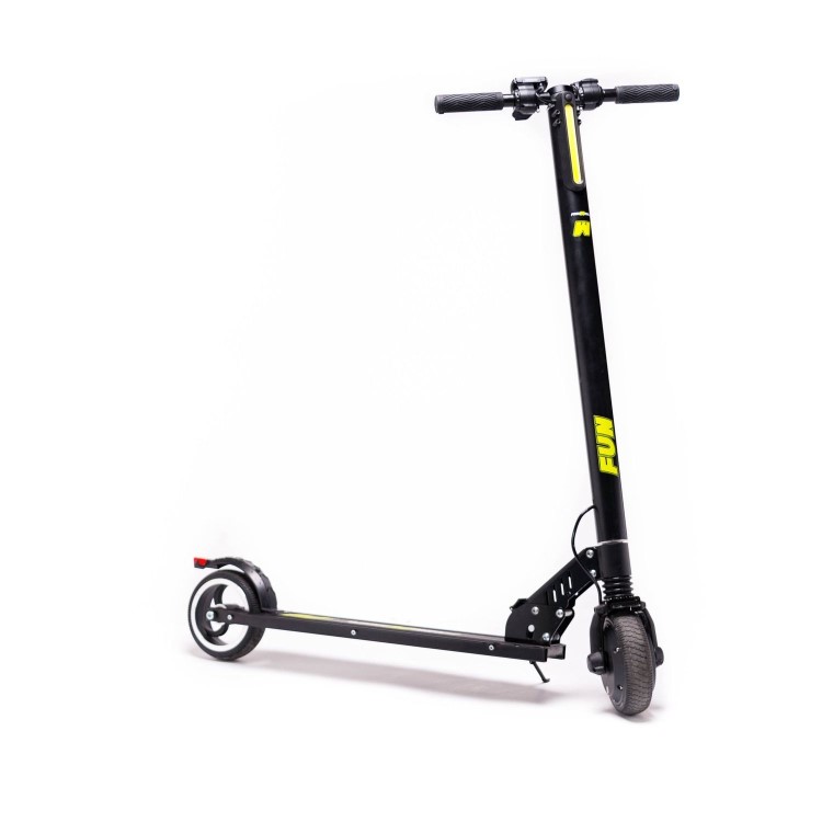 Freewheel Model Zero 350W Electric Scooter