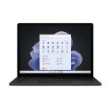 RIQ-00027 Microsoft Surface Laptop 5 Core i7-1265U 16GB 512GB 15Inch Windows 11 Pro Touchscreen Laptop - Black