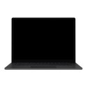 RIQ-00027 Microsoft Surface Laptop 5 Core i7-1265U 16GB 512GB 15Inch Windows 11 Pro Touchscreen Laptop - Black