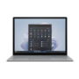 Microsoft Surface Laptop 5 Intel Core i7-1265U 16GB RAM 512GB SSD 15 Inch Windows 10 Touchscreen Laptop - Platinum
