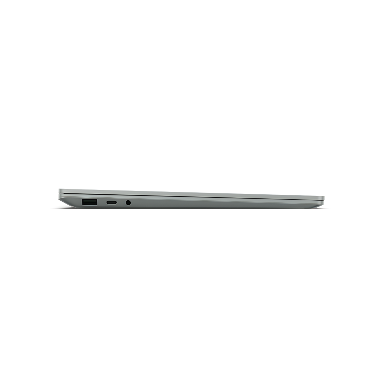 Microsoft Surface Laptop 5 Intel Core i7-1265U 16GB RAM 512GB SSD 15 Inch Windows 10 Touchscreen Laptop - Platinum