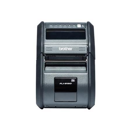 Mobile Printer 5ips 203dpi 1&quot; to 3&quot; wide print receipts and labels Wi-Fi 2 Year warranty