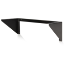 RK419WALLV 4U 19in Deep Vertical Wall Mount Server Rack