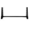 4U 19in Deep Vertical Wall Mount Server Rack
