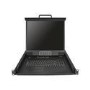 LCD - 48.26 CM 
ADD TO FAVOURITES
 EMAIL PRINT
 Startech .com 16 Port Rackmount KVM Console w/ Cables - Integrated KVM Switch w/ 19" LCD - 1U LCD KVM Drawer 50000 MTBF - USB + VGA Support - Rackmou