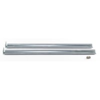 Synology Rack Kit 1u ONLY fixed Rail