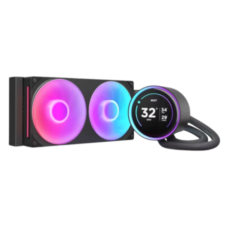 NZXT Kraken 240 Elite V2 AIO