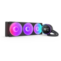 RL-KR36E-B2 NZXT Kraken Elite 360 RGB 360mm 2400rpm AIO Liquid CPU Cooler