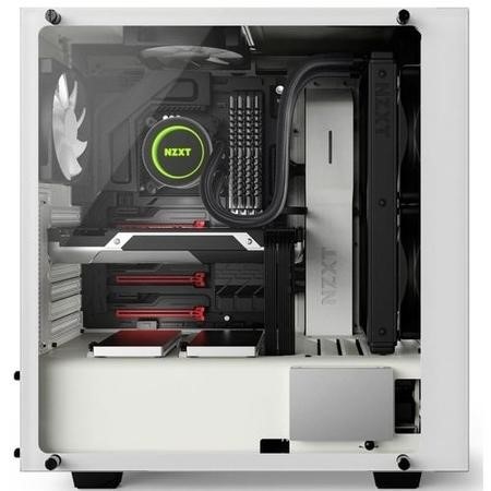 Nzxt Kraken X62 Aio Water Cooling Unit 280mm Laptops Direct