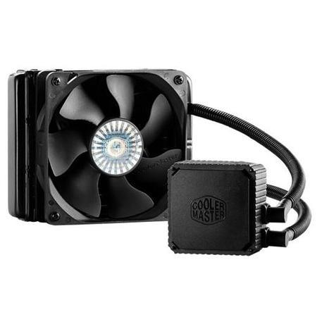 Cooler Master Seidon 120V R2 CPU Liquid Cooler Kit