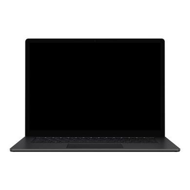 Microsoft Surface Laptop 5 Core i7-1265U 32GB 1TB 15Inch Windows 11 Pro Touchscreen Laptop - Black
